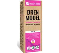 Sirop Naturtierra Modèle Dren 250 ml