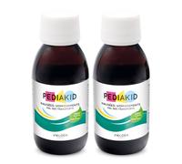 Sirop nausées et vomissements 125ml - lot de 2 multicolore TU