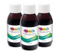 Sirop Nausées Et Vomissements 125ml - Lot De 3 Multicolore TU