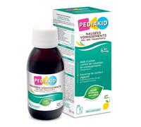 Pediakid Mal Des Transports Sirop 125 ml