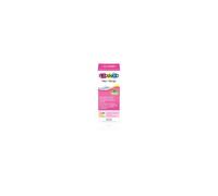 PEDIAKID Sirop Nez-Gorge goût citron miel - Thym et Vitamine C - 125 ml