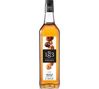 Sirop Noisette grillée 1L