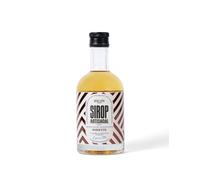 Sirop Noisette pour boissons chaudes 35 cl