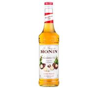 Sirop - Noix de macadamia - 70cL