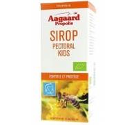 Sirop Pectoral Bio Propolis Kids - Flacon 150ml Aagaard