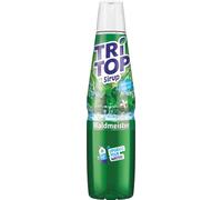 Sirop pour boissons Tri Top Aspérule 600ml - peu de sucre - faible en calories