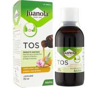 Sirop pour toux adulte Juanola 150ml