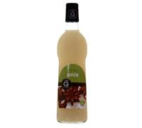 Sirop Rioba - Anis - 70cL