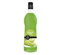 Sirop Rioba - Banane verte - 1L