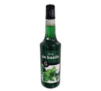 Sirop Rioba - Basilic - 70cL
