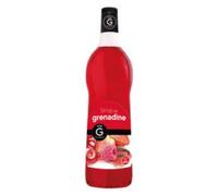 Sirop Rioba - Grenadine 1L