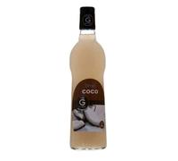 Sirop Rioba - Noix de coco - 70cL