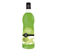 Sirop Rioba - Pomme verte - 1L