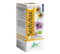 SIROP SEDIVITAX 220G