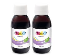 Sirop sommeil 125ml - lot de 2 multicolore TU