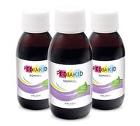 Sirop Sommeil 125ml - Lot De 3 Multicolore TU