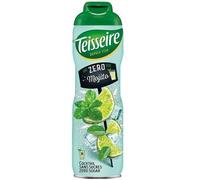 Sirop Teisseire Mojito Zero 0% 0,6l