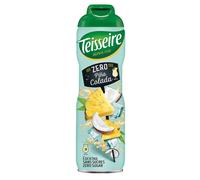 Sirop Teisseire Pina Colada Zero 0% 0,6l