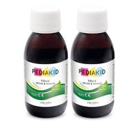 Sirop Toux Sèche & Grasse 125ml - Lot De 2 Multicolore TU