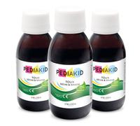 Sirop Toux Sèche & Grasse 125ml - Lot De 3 Multicolore TU
