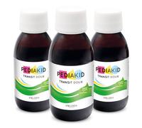 Sirop Transit Doux 125ml - Lot De 3 Multicolore TU