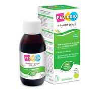 PEDIAKID Transit Doux – 125 ml