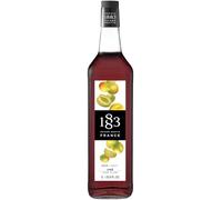 Sirop Umé Routin 1883