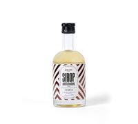 Sirop Vanille pour boissons chaudes 35 cl