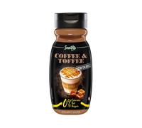 Sirop Zéro Calories (320ml)CaféSirops Zéro CaloriesServivita