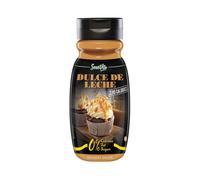 Sirop Zéro Calories (320ml)Dulce De LecheSirops Zéro CaloriesServivita