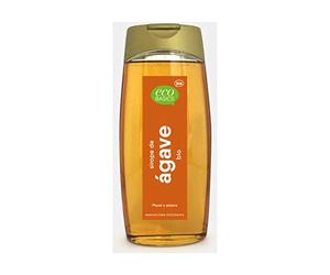 SIROPE AGAVE ECO 350GR ECO BASICS