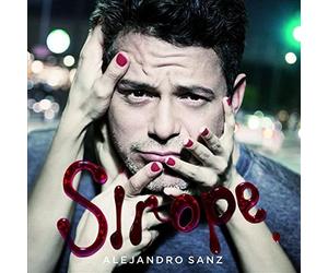 Sirope by Alejandro Sanz