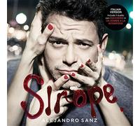 Sanz Alejandro - Sirope (Italian Version) [Import]