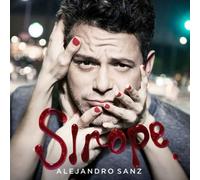 Sirope: Italian Version by ALEJANDRO SANZ [Audio CD] NEUF