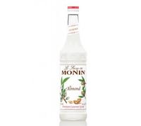 Sirope monin de almendra