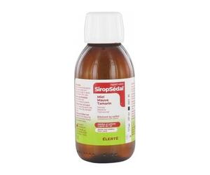 Siropsedal Sol Buv Xylitol 125ml