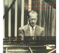 Sirota, Leo - Tokyo Farewell Recital