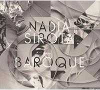 Sirota, Nadia - Baroque