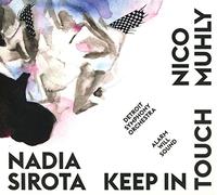 Sirota Nadia & Muhly Nico - Keep in Touch
