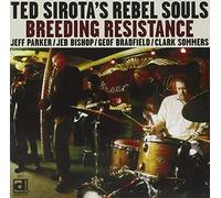 Sirota Ted Rebel Sou - Breeding Resistance [Import]