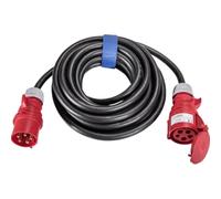 SIROX 366.430 Rallonge CEE de camping 32 A 1 pc(s)