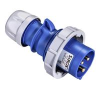 SIROX 630.1326 Mâle CEE-CARA 16 A 230 V 1 pc(s)