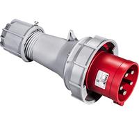 Sirox 830.356 Fiche CEE 63 A, 5p.6h, 400 V, IP67 nickelé