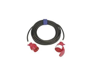 SIROX CEE-extension 16A 10m