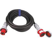 SIROX® Rallonge CEE 63 A H07RN-F Longueur 25 m