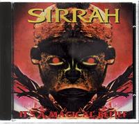 Sirrah - It's a Magical Belief [Import]