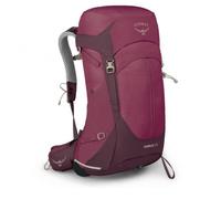 Sirrus 26 Femme Elderberry Purple - Sac A Dos | Osprey