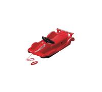 Sirsa Alpengaudi - Bob 1 place AlpenRace, rouge GM992000
