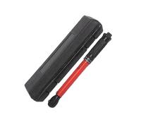 Sirseon Clé dynamométrique, clé dynamométrique numérique, clé dynamométrique réglable électronique à 72 dents, multiplicateur de couple, clé dynamométrique ouverte pour l'installation de