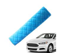 Sirseon Housse de ceinture de sécurité de voiture | Housse de ceinture de sécurité confortable et bandoulière pour ceinture de sécurité de voiture à la mode pour avion et camion